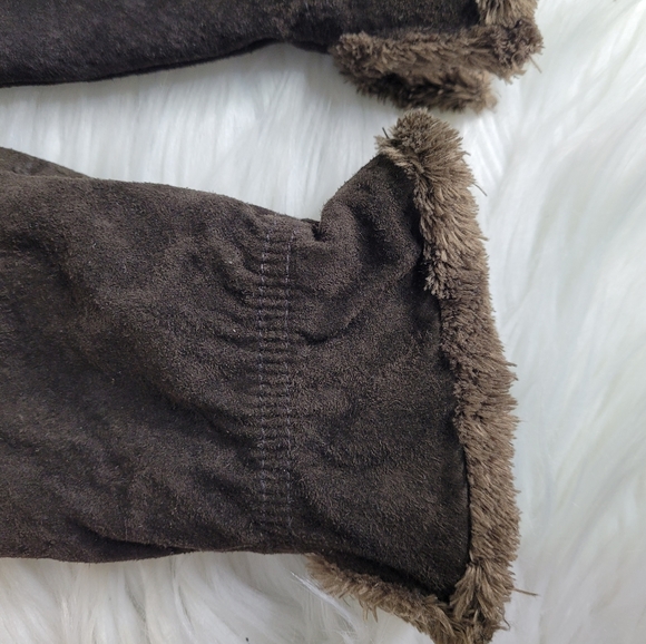 Isotoner winter gloves - Picture 3 of 7